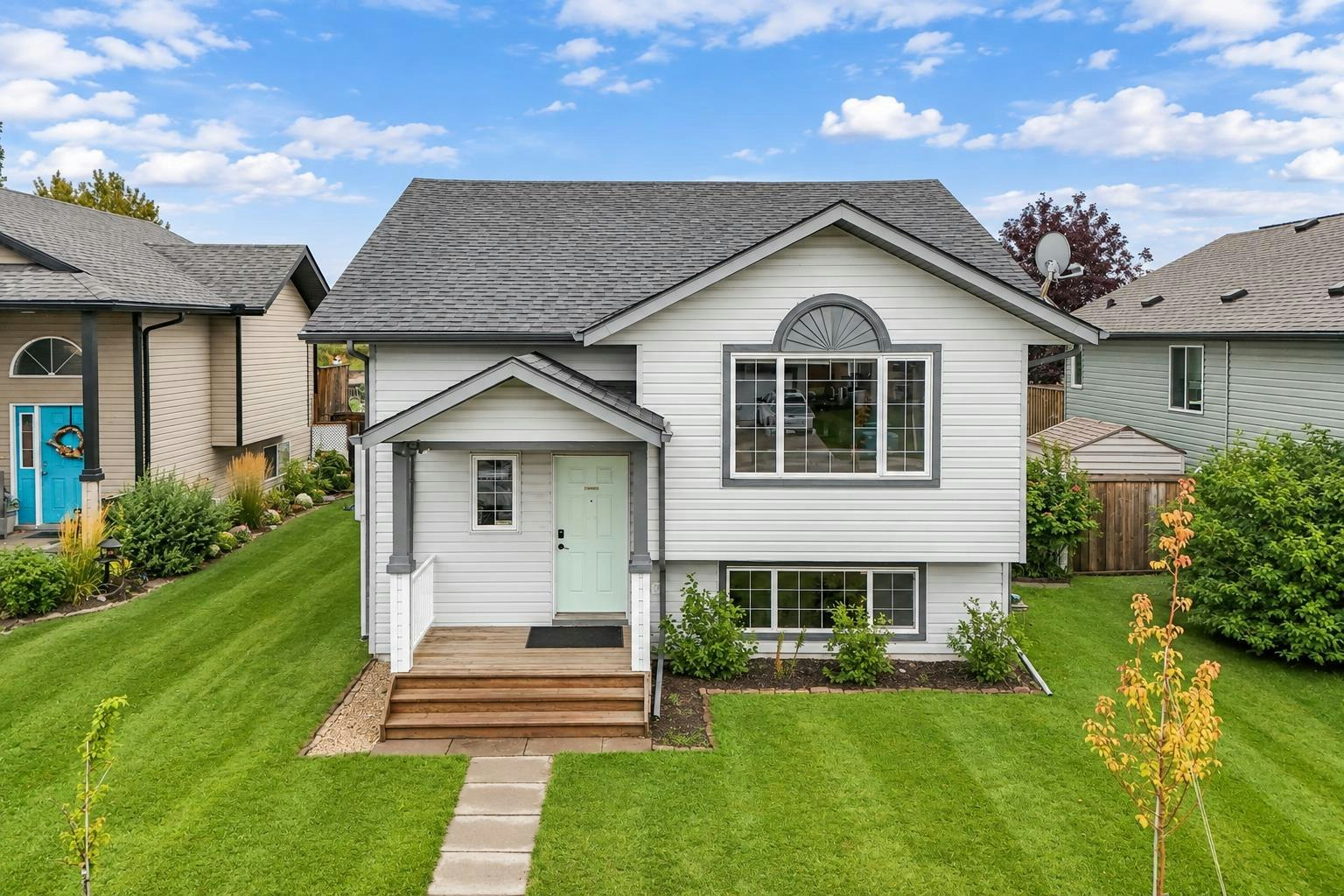 6409 59 Street, Ponoka, AB, T4J 0A2