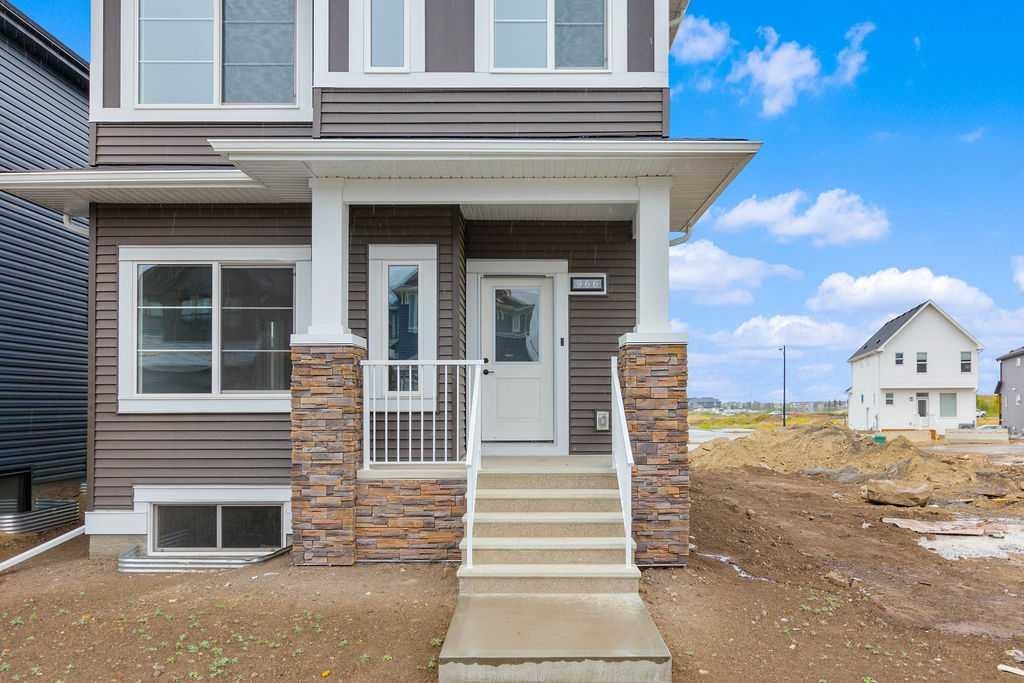 966 Chinook Winds SW, Airdrie, AB, T4A 5R1
