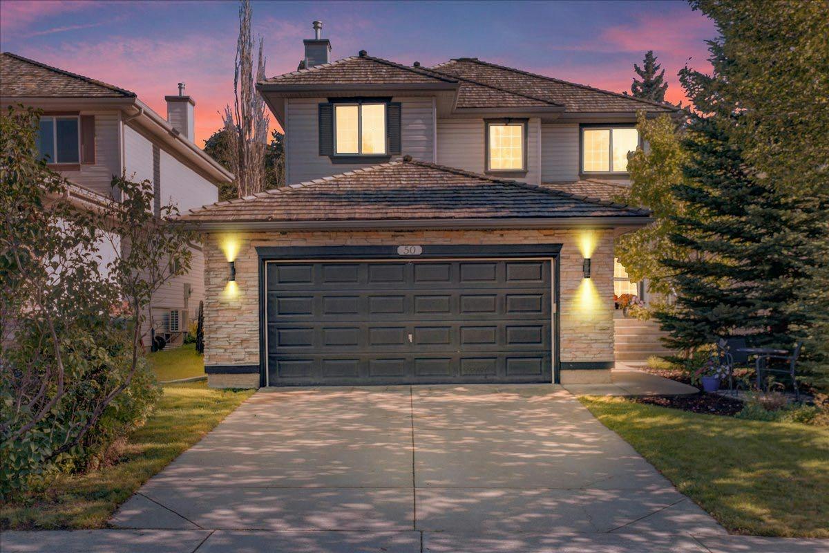 50 Springbank Crescent SW, Calgary, AB, T3H 3S8