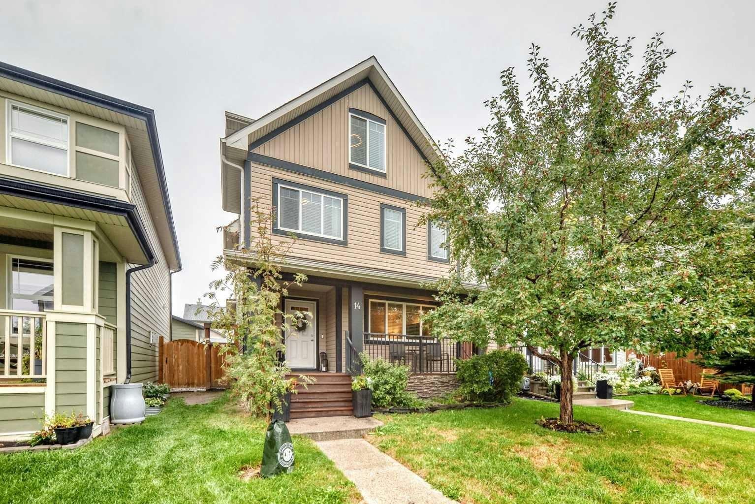 14 Walden Road SE, Calgary, AB, T2X 0N5