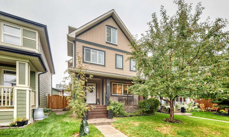 14 Walden Road SE