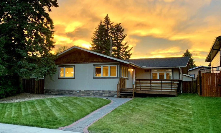23 Brown Crescent NW