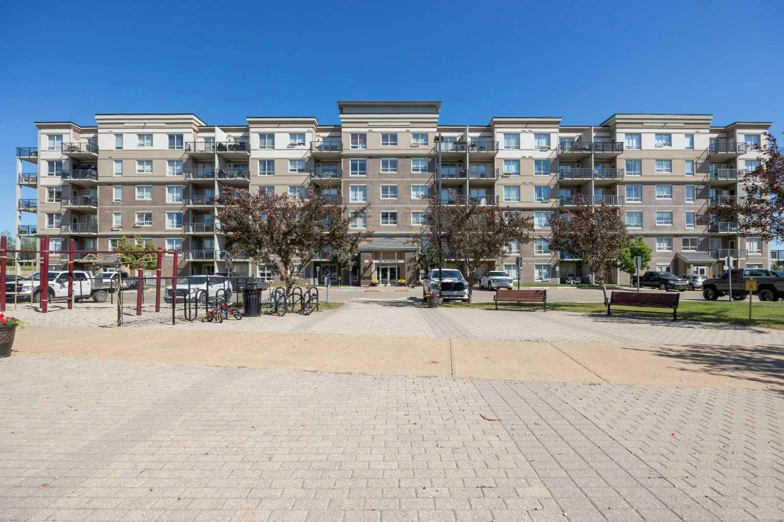 606-136C Sandpiper Road, Fort Mcmurray, AB, T9K 0J7