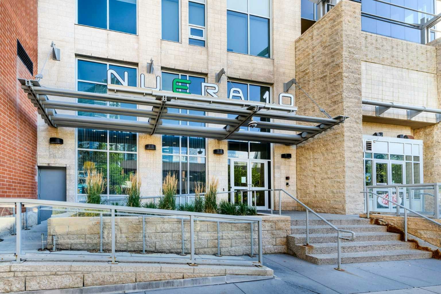 607-211 13 Avenue SE, Calgary, AB, T2G 1E1