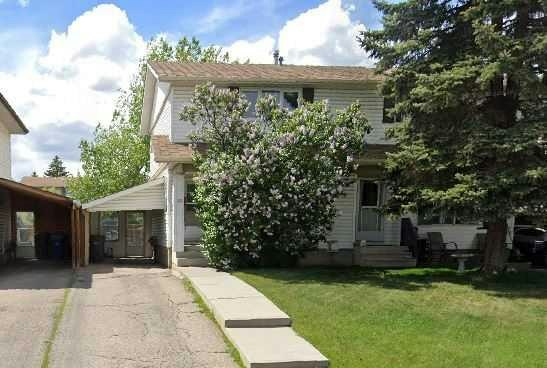 40 Fonda Crescent SE, Calgary, AB, T2A 5S6
