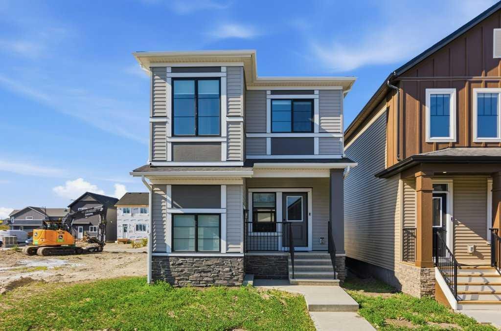 18 Chinook Winds Court SW, Airdrie, AB, T4B 5X6