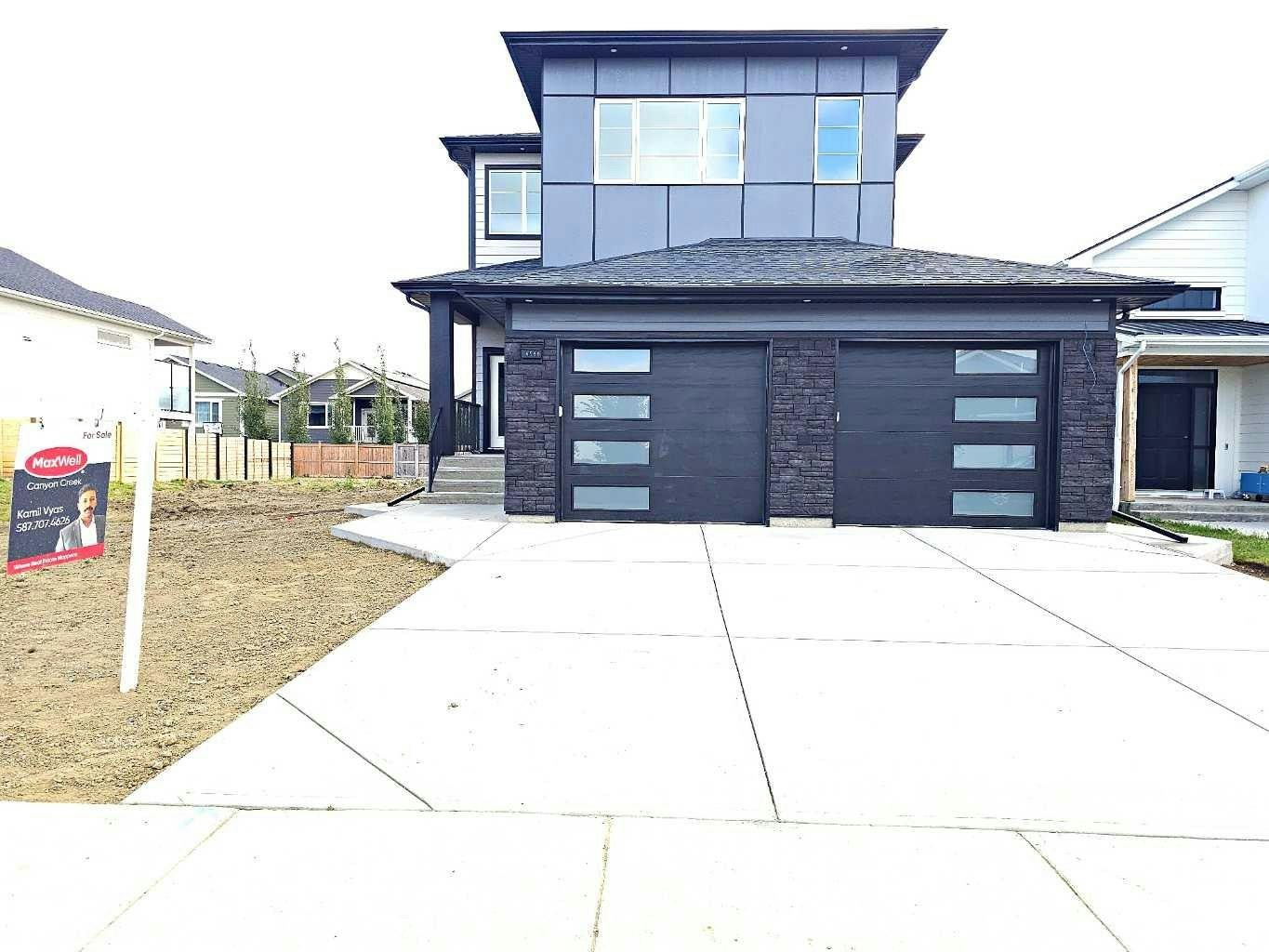 4566 40 Avenue S, Lethbridge, AB, T1K 8G2