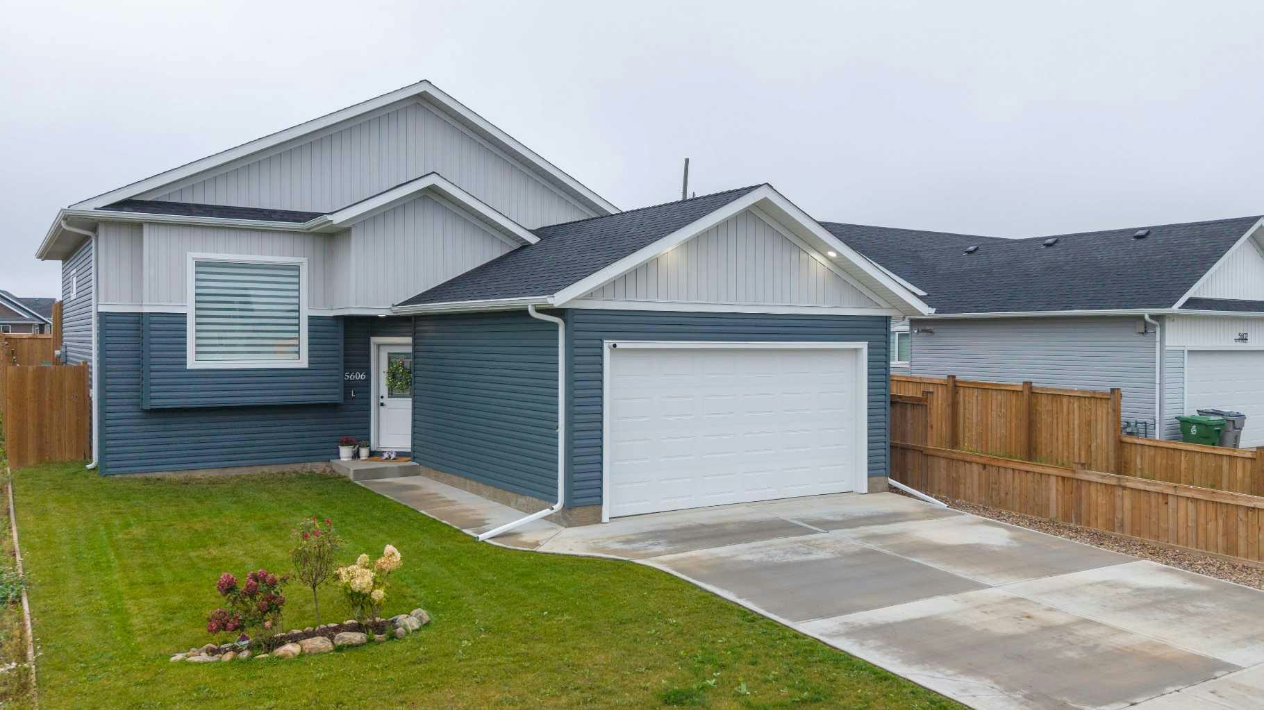 5606 14 Street, Lloydminster City West, AB, T9V 3T5