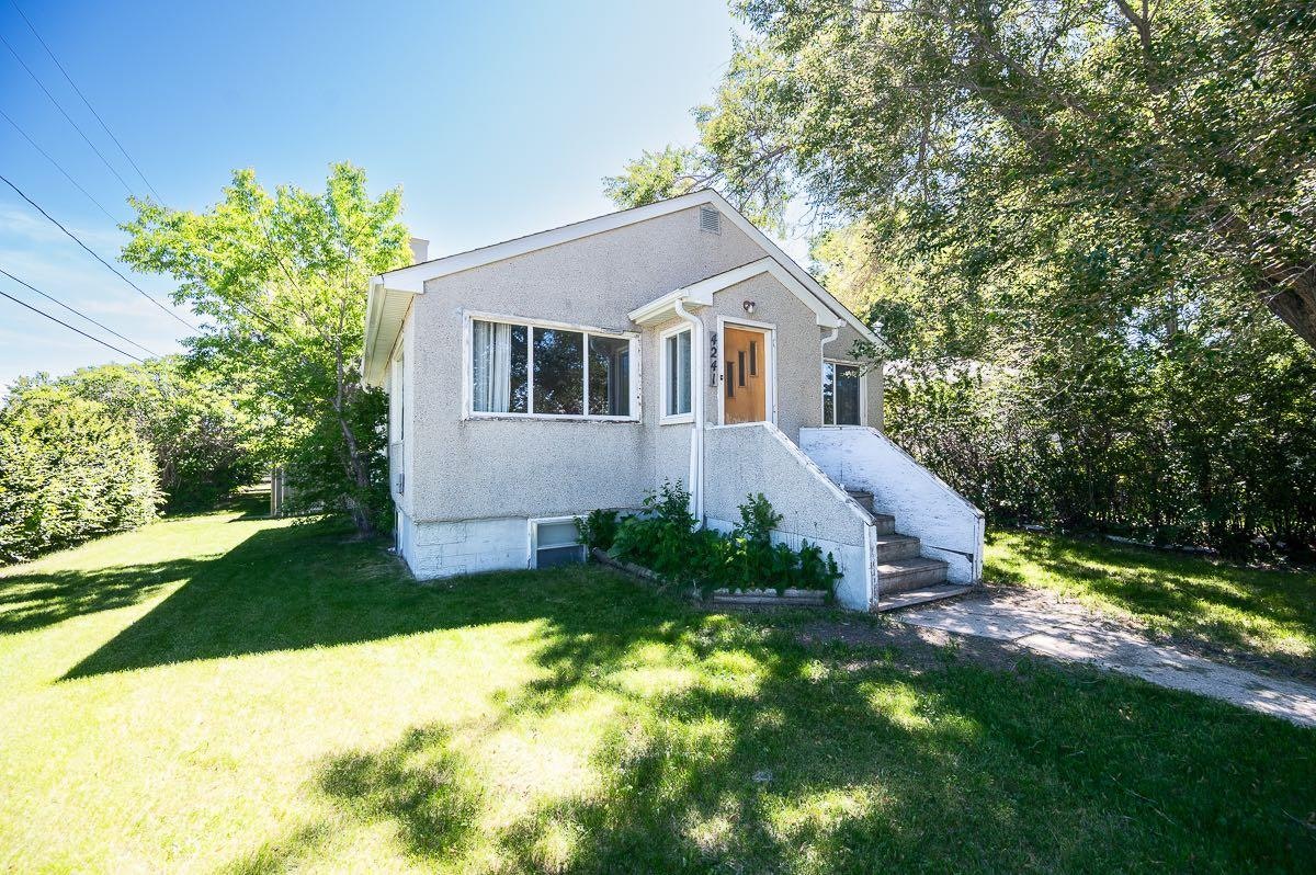 4241 41 Avenue, Red Deer, AB, T4N 2Y1