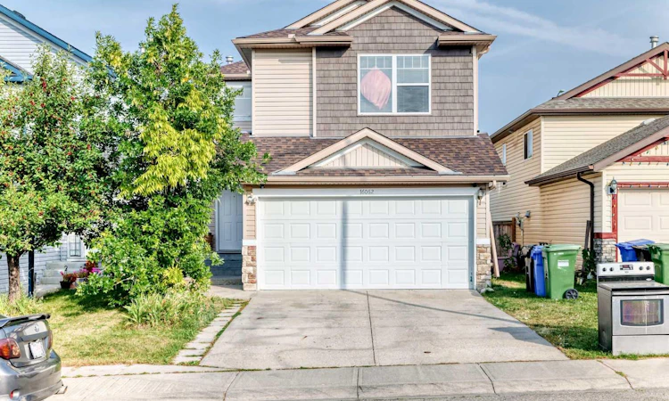 16062 Everstone Road SW