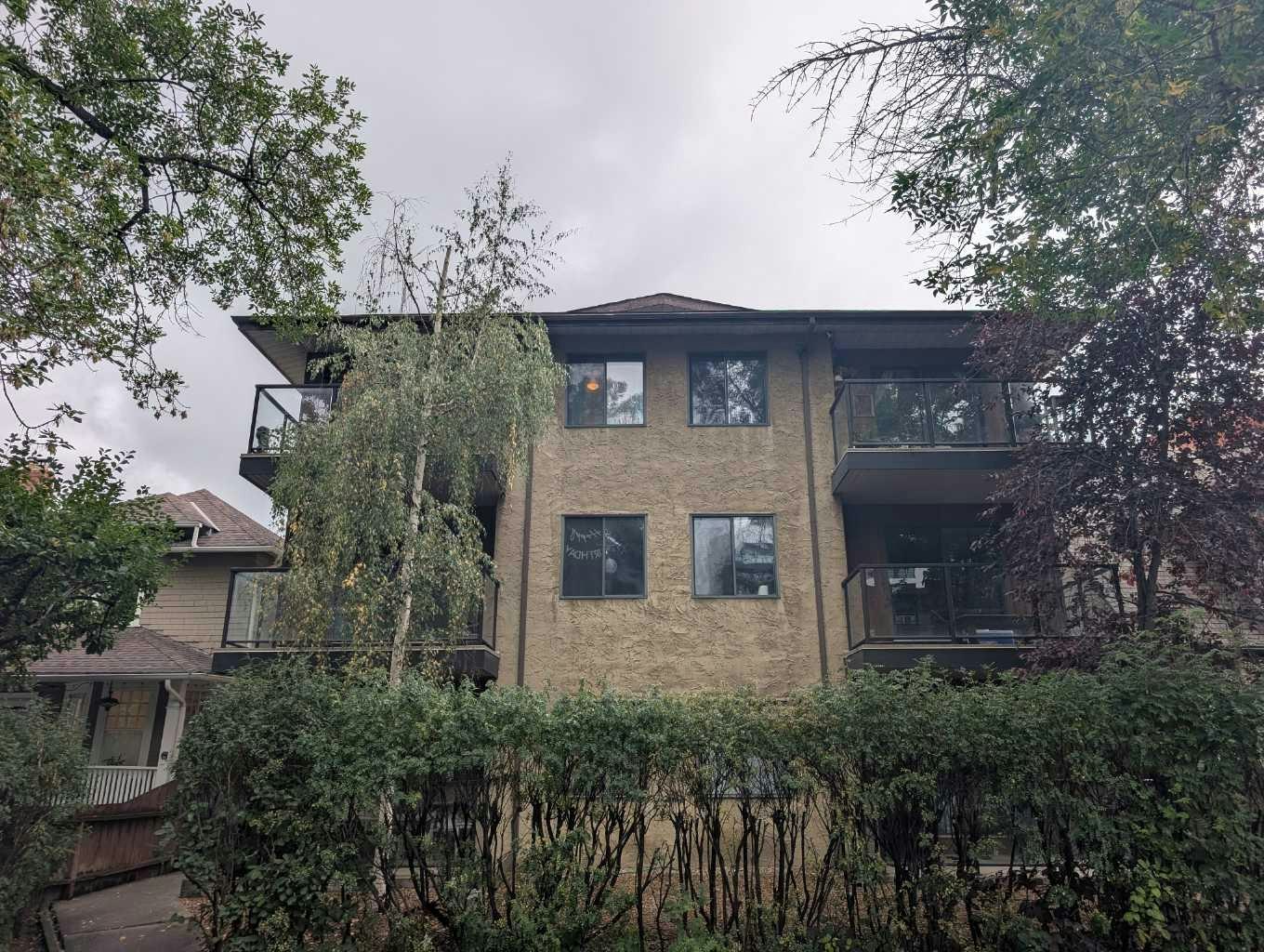 101-917 18 Avenue SW, Calgary, AB, T2T 0H2