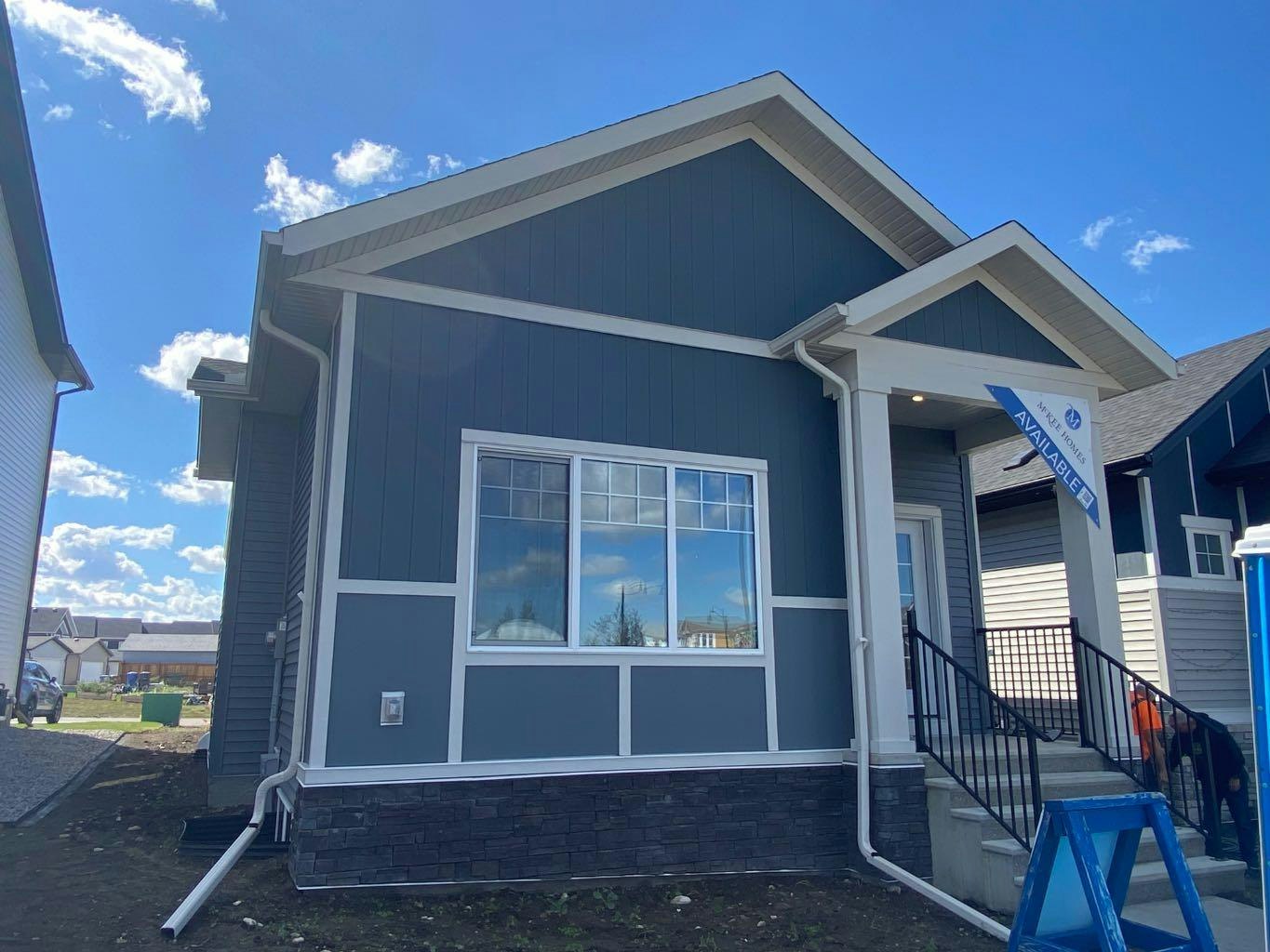 155 Ellen Road, Crossfield, AB, T0M 0S0