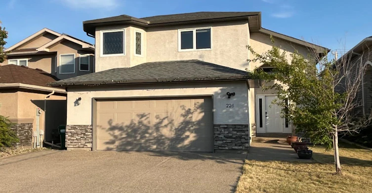 226 Gateway Manor S, Lethbridge, AB, T1K 5S1