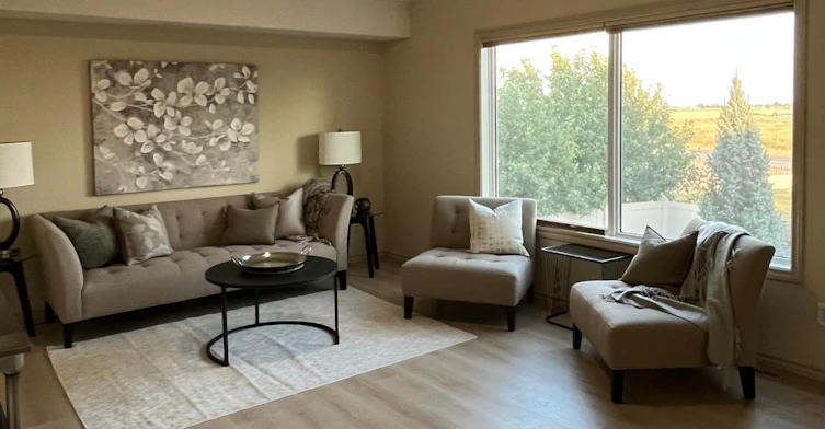 226 Gateway Manor S, Lethbridge, AB, T1K 5S1 - 2