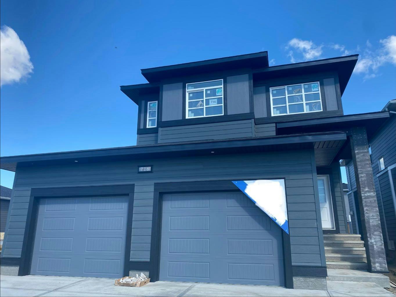 716 Mandalay Boulevard, Carstairs, AB, T0M 0N0