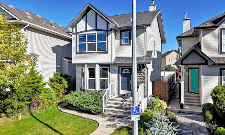 132 Cranberry Lane SE