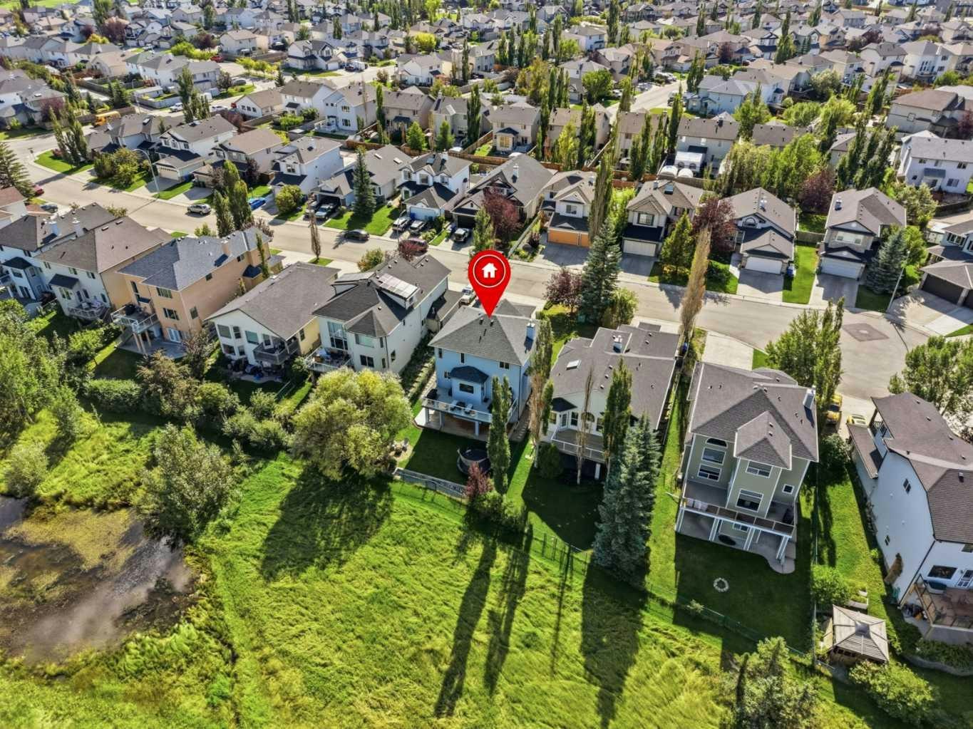220 Springmere Place, Chestermere, AB, T1X 1J2