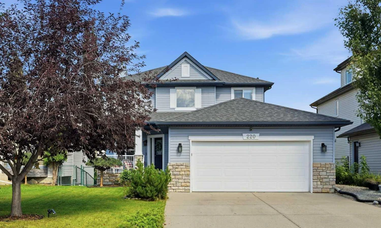 220 Springmere Place