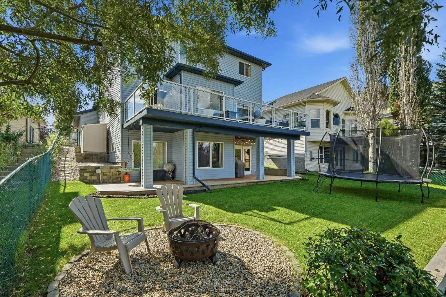 220 Springmere Place, Chestermere, AB, T1X 1J2
