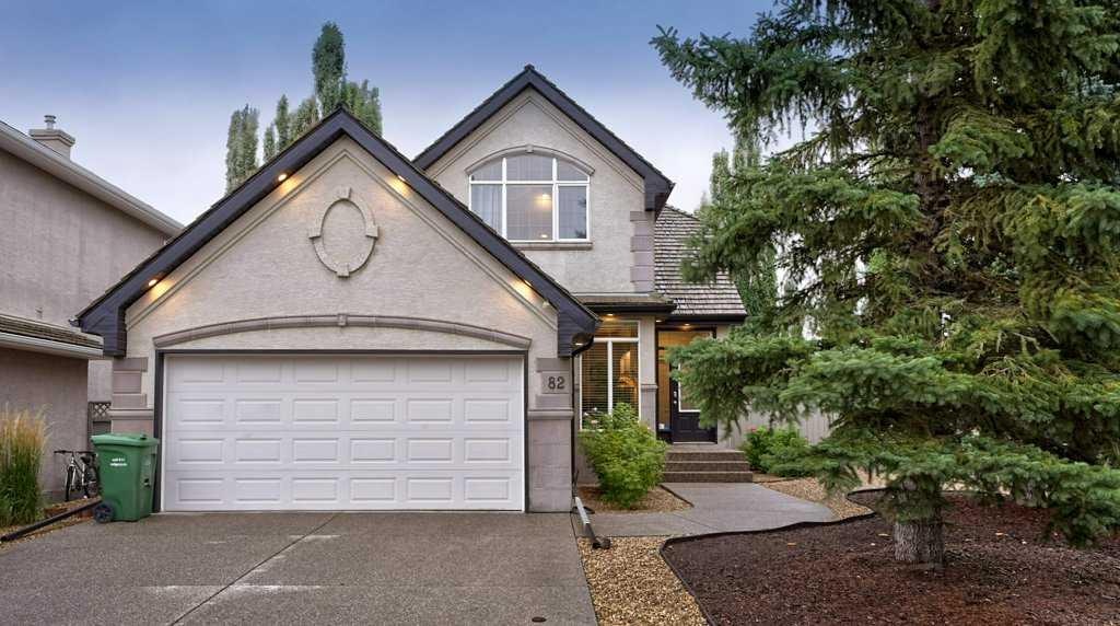 82 Mt Douglas Circle SE, Calgary, AB, T2Z 3P3