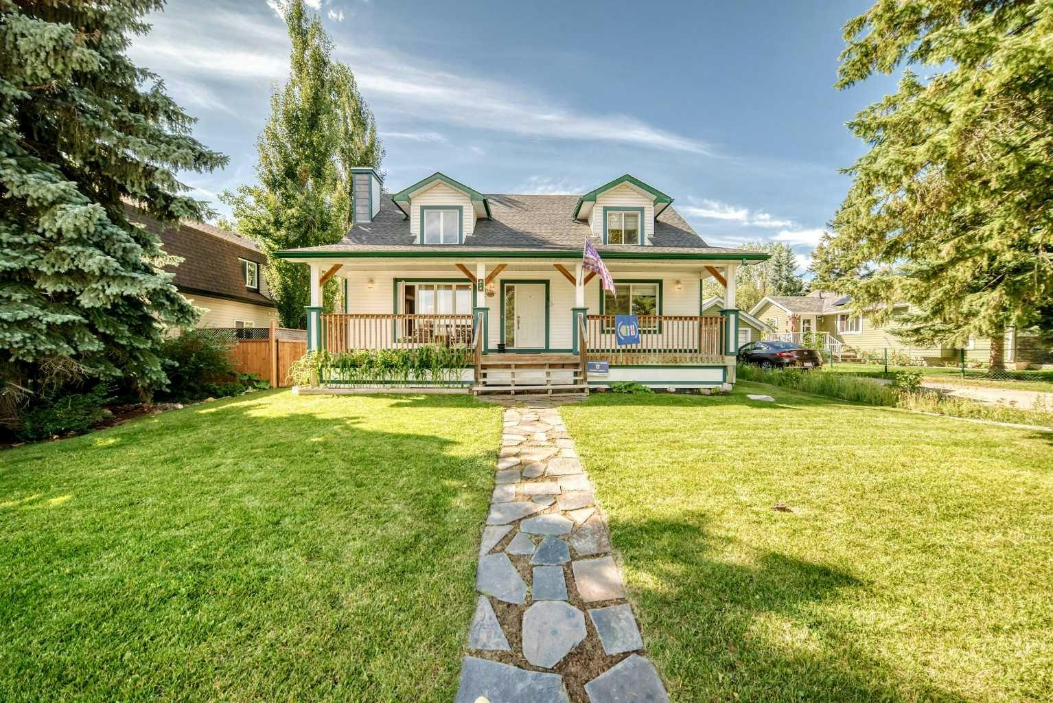 314 Twin Cities Drive, Foothills County, AB, T0L 1H0