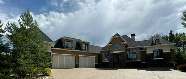 61033 704a Township, County of Grande Prairie, AB, T8W 5K2