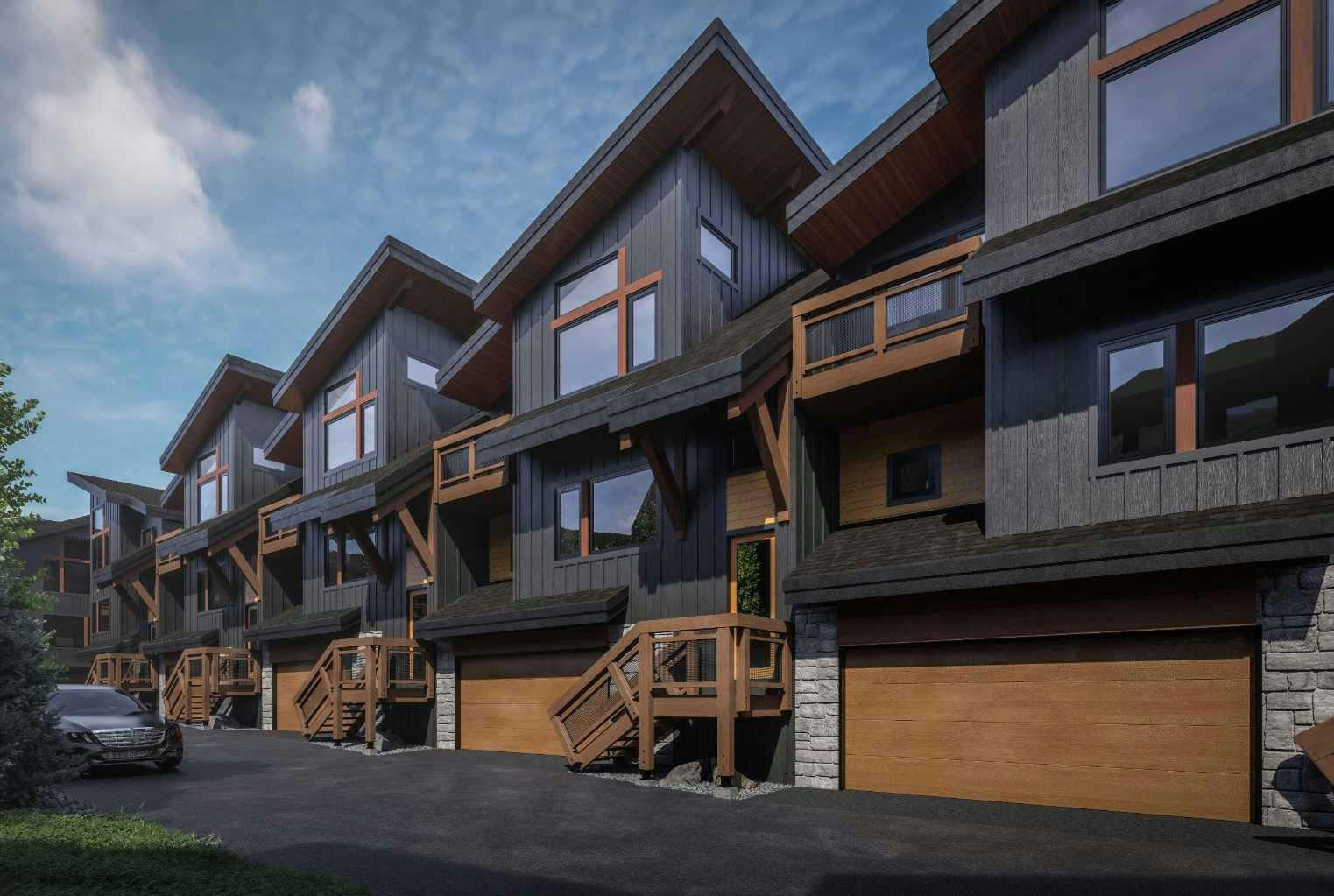 702-204 Stewart Creek Rise, Canmore, AB, T1W 0G6