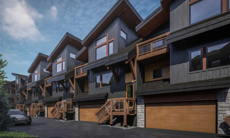702-204 Stewart Creek Rise