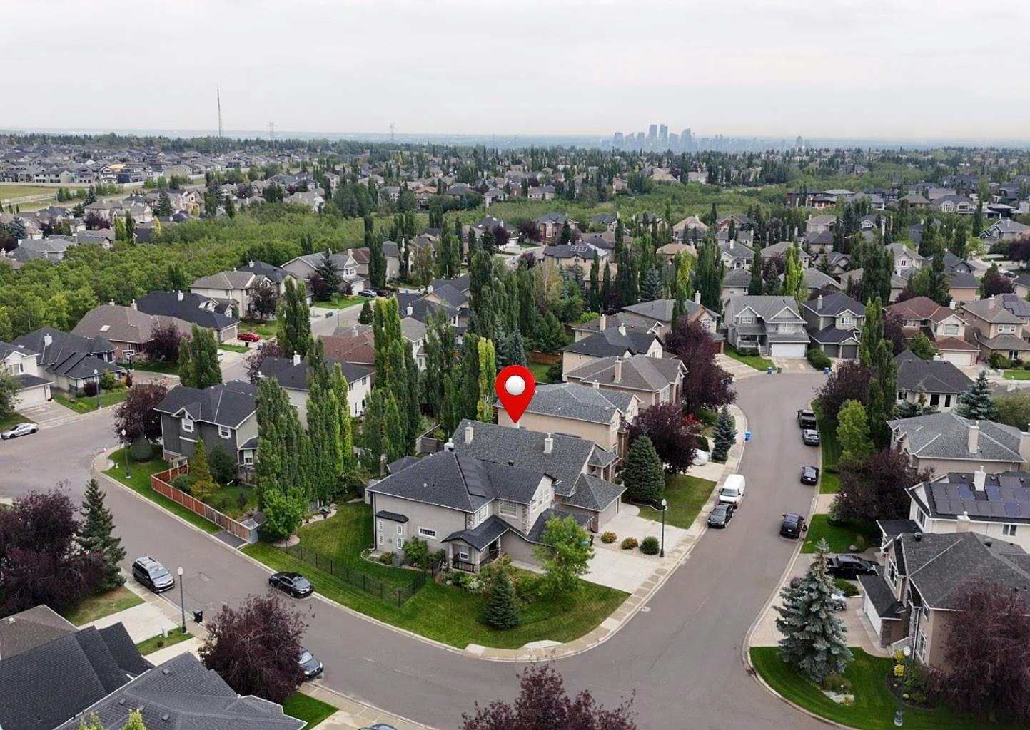 133 Strathlea Court SW, Calgary, AB, T3H 4R8