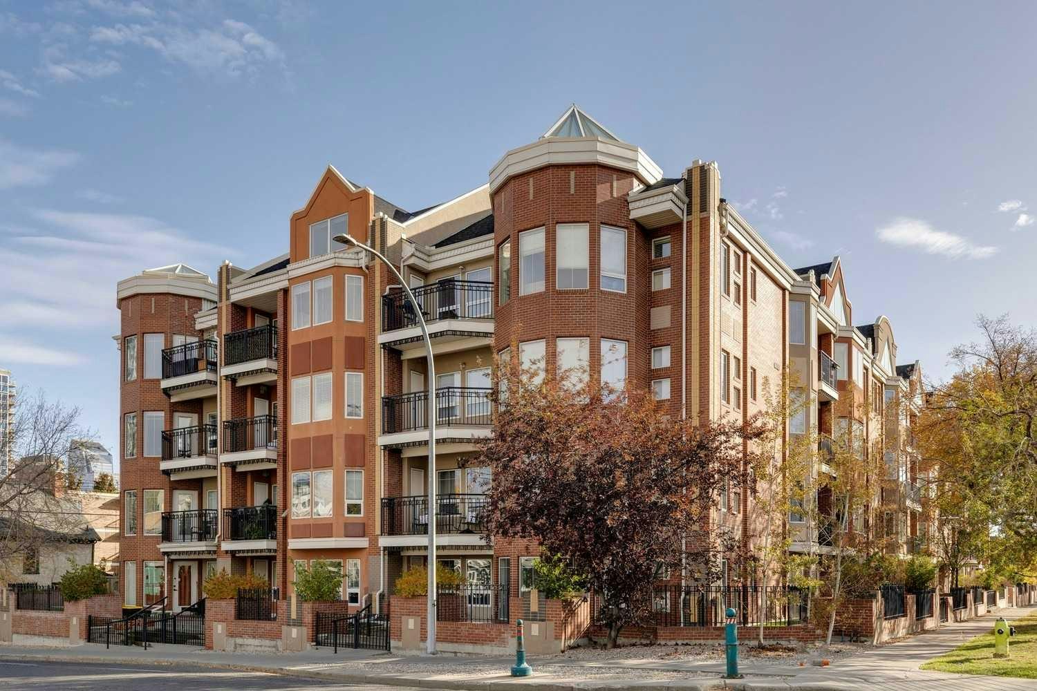 311-838 19 Avenue SW, Calgary, AB, T2T 6H2