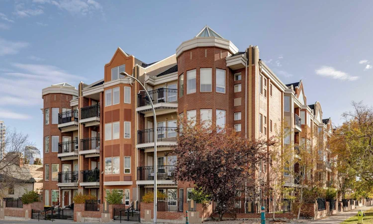 311-838 19 Avenue SW