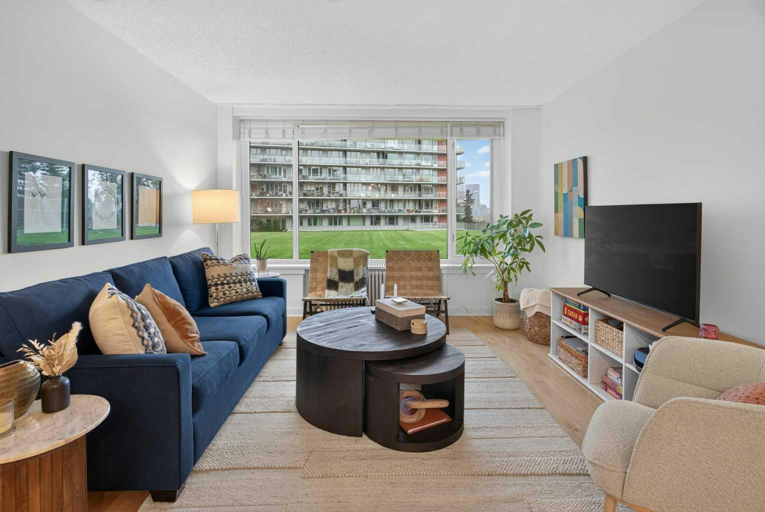 204-3316 Rideau Place SW - 4