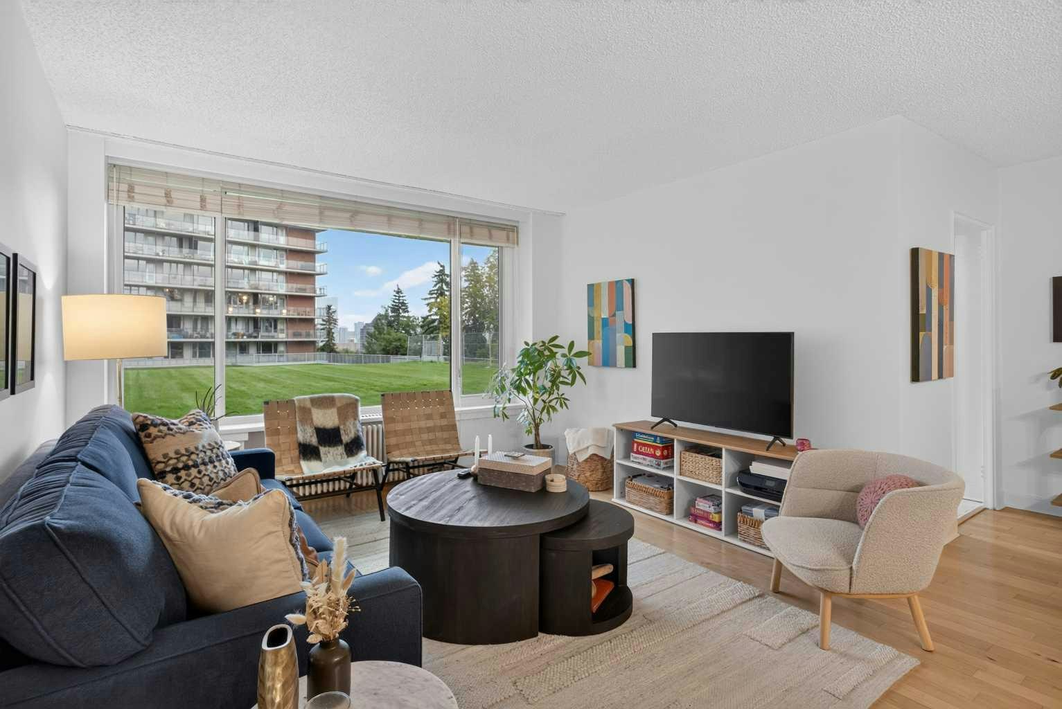 204-3316 Rideau Place SW - 5