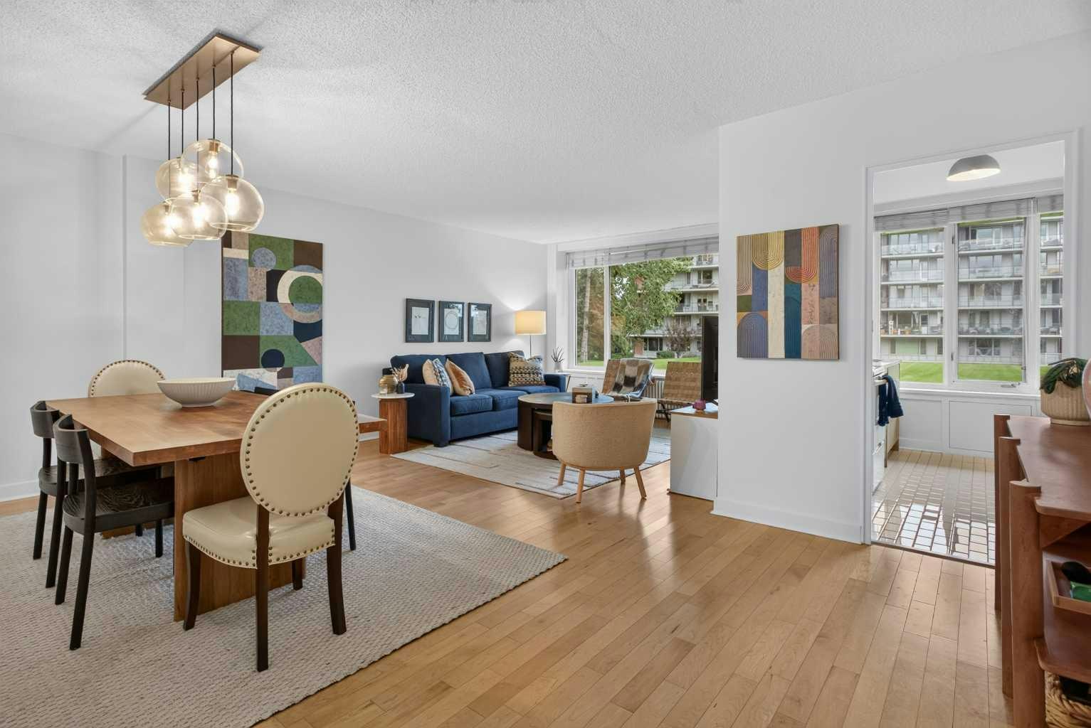 204-3316 Rideau Place SW - 2