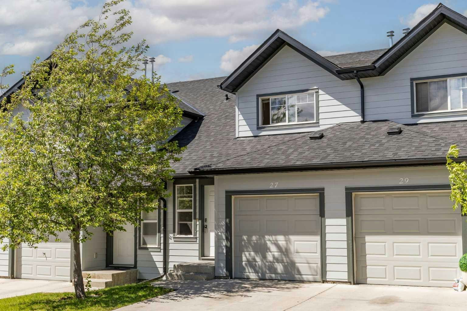 27 Panatella Villas NW, Calgary, AB, T3K 0G7