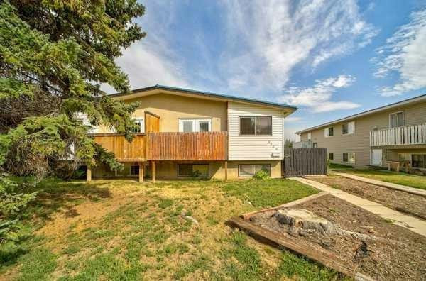 2009 23 Street N, Lethbridge, AB, T1H 4K3