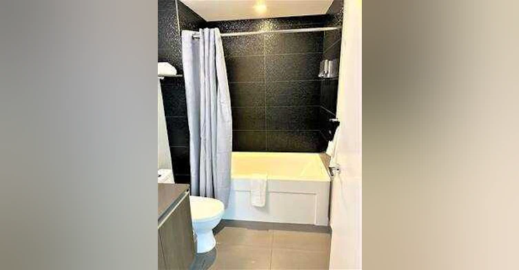 3501-1188 3 Street SE, Calgary, AB, T2G 1H8 - 15