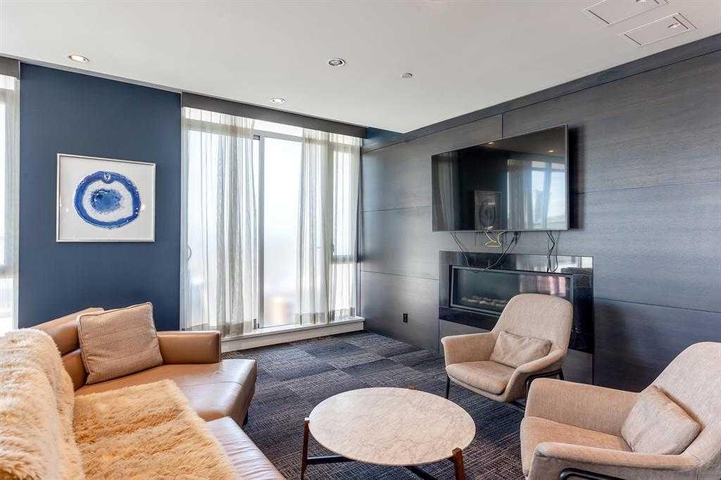 3501-1188 3 Street SE, Calgary, AB, T2G 1H8 - 20