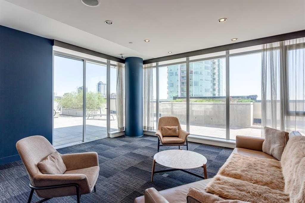 3501-1188 3 Street SE, Calgary, AB, T2G 1H8 - 21