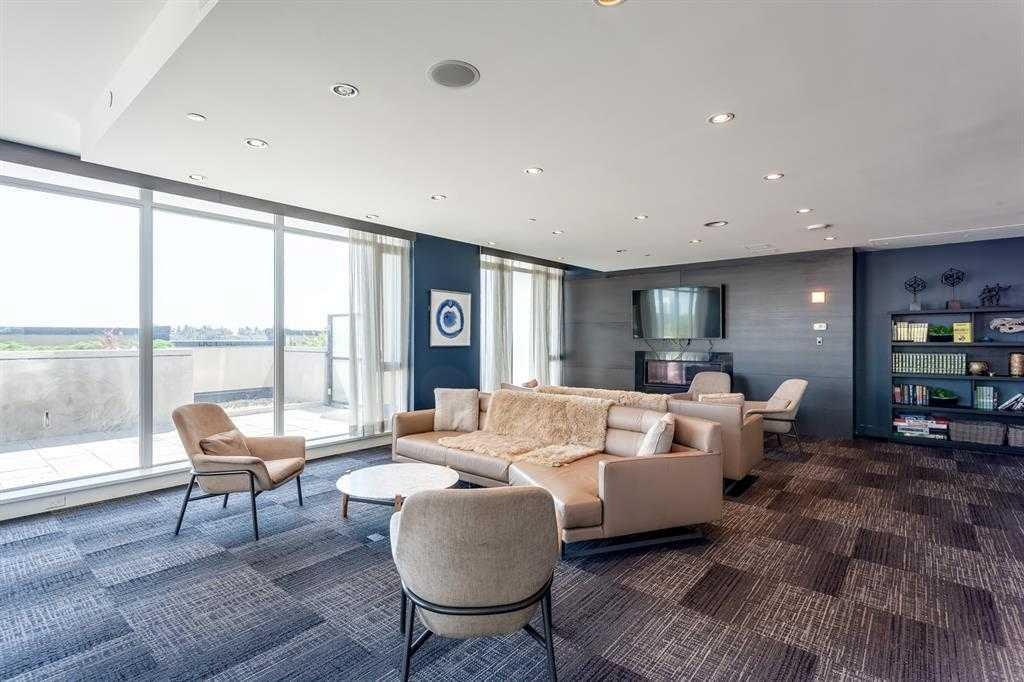 3501-1188 3 Street SE, Calgary, AB, T2G 1H8 - 22