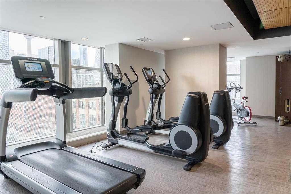 3501-1188 3 Street SE, Calgary, AB, T2G 1H8 - 25