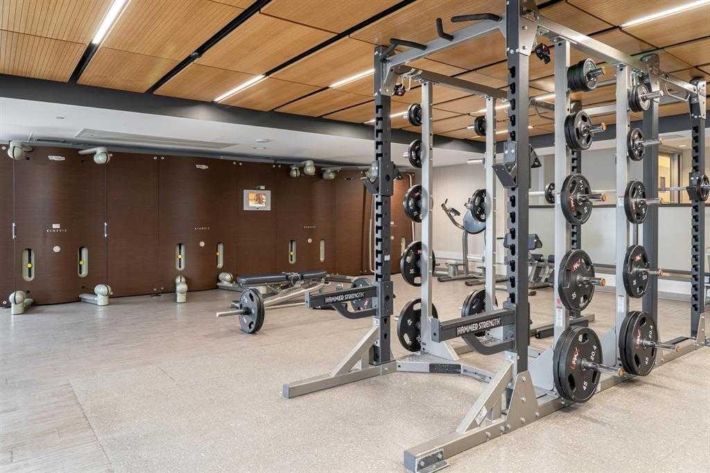 3501-1188 3 Street SE, Calgary, AB, T2G 1H8 - 26