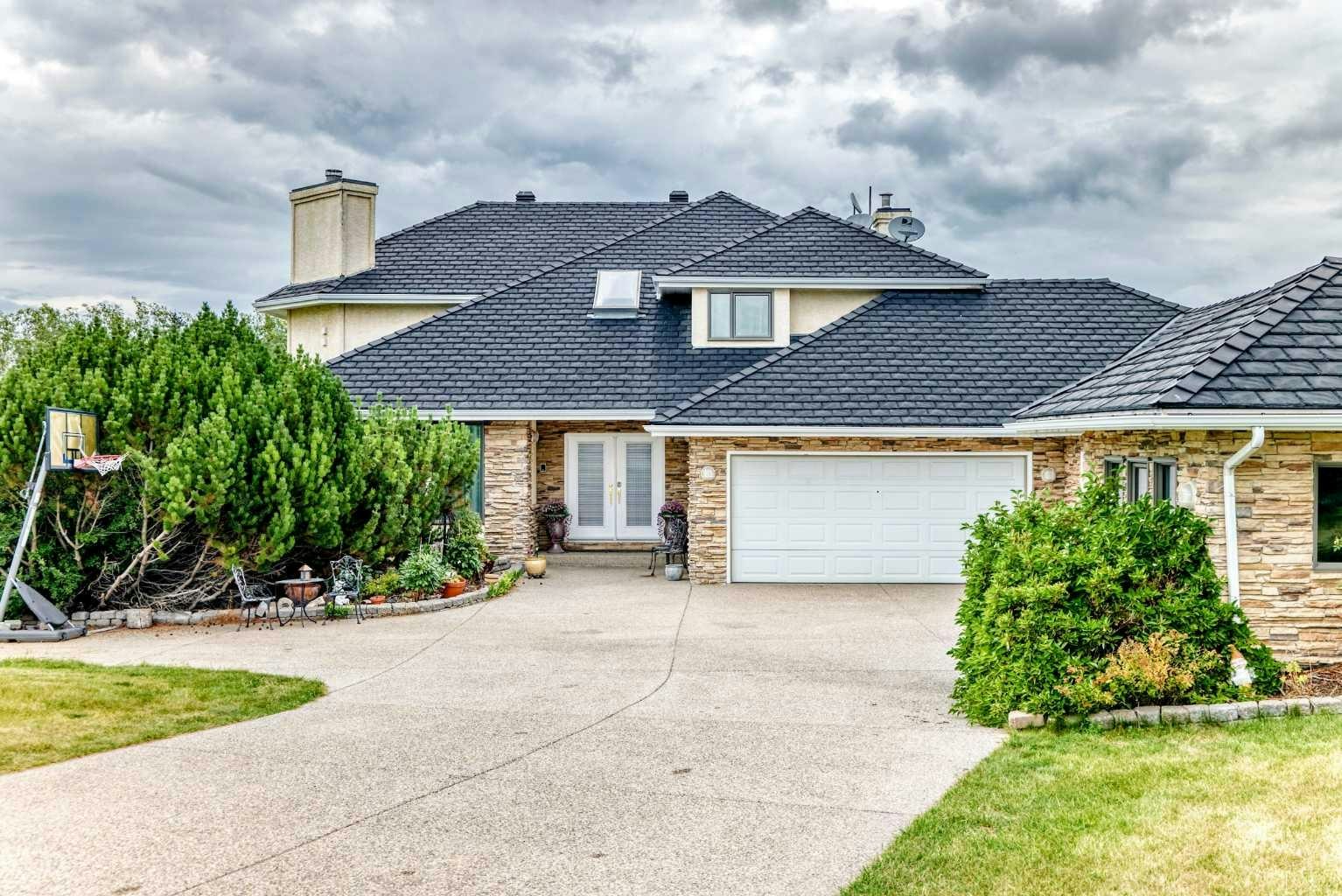63 Blueridge Close, Rural Rocky View County, AB, T3L 2P4