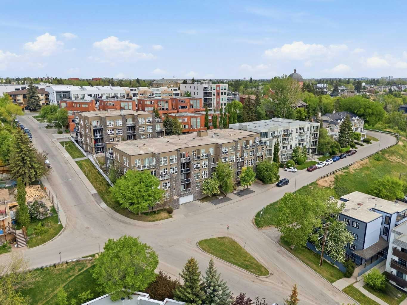 305-532 5 Avenue NE, Calgary, AB, T2E 0L2