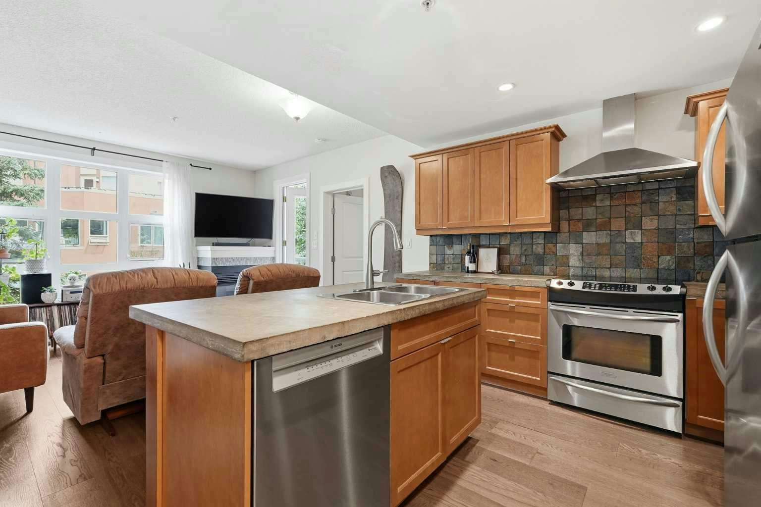 305-532 5 Avenue NE, Calgary, AB, T2E 0L2 - 4