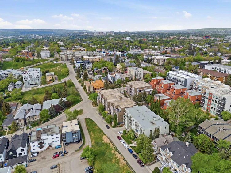 305-532 5 Avenue NE, Calgary, AB, T2E 0L2 - 23