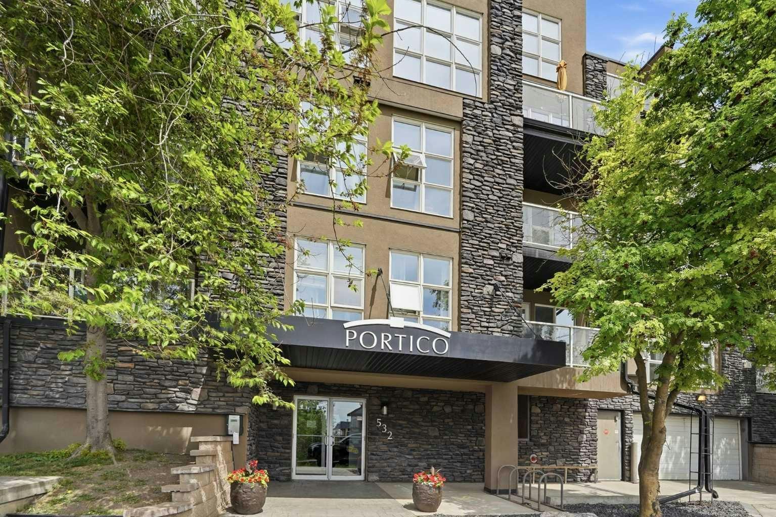 305-532 5 Avenue NE, Calgary, AB, T2E 0L2 - 3