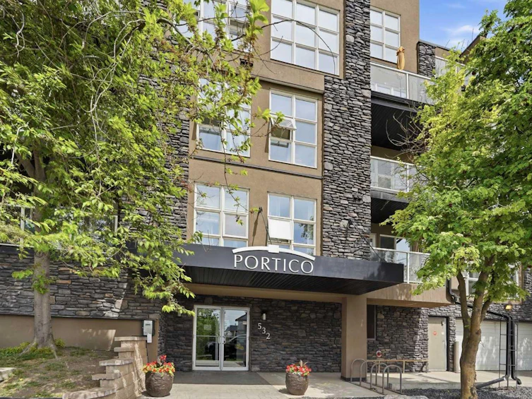 305-532 5 Avenue NE, Calgary, AB, T2E 0L2 - 3