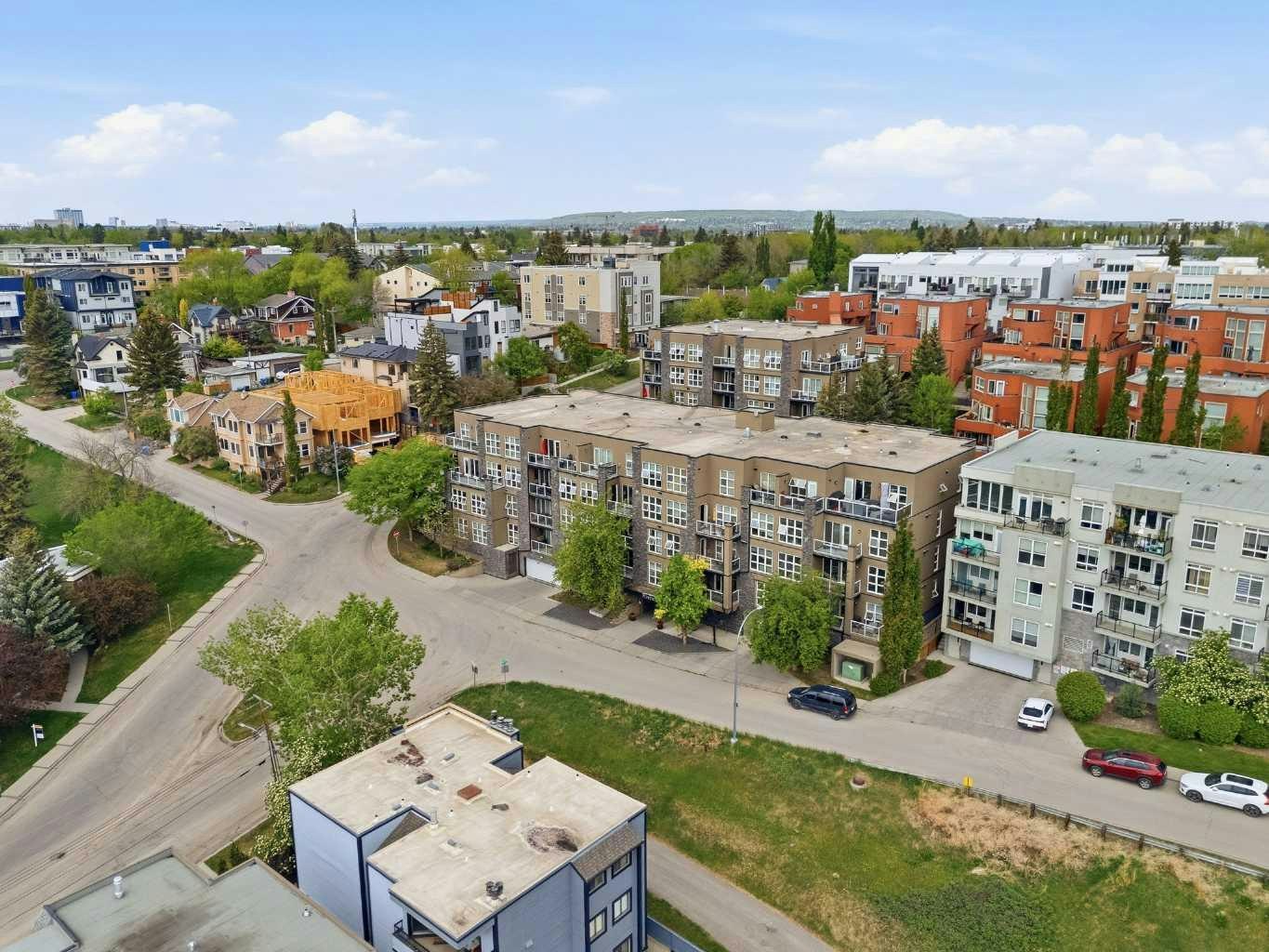 305-532 5 Avenue NE, Calgary, AB, T2E 0L2 - 22