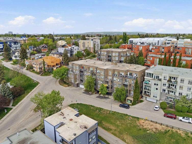 305-532 5 Avenue NE, Calgary, AB, T2E 0L2 - 22